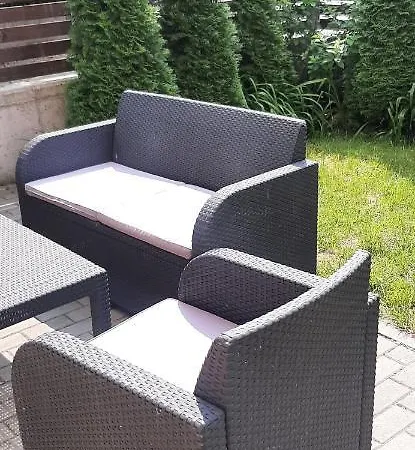 Apartament Przystań Ostróda Zewnętrze zdjęcie