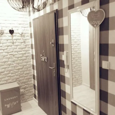 Apartament Przystań Ostróda Zewnętrze zdjęcie