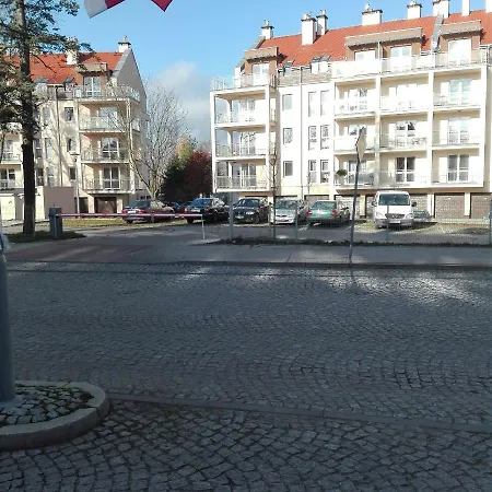Apartament Przystań Ostróda Zewnętrze zdjęcie