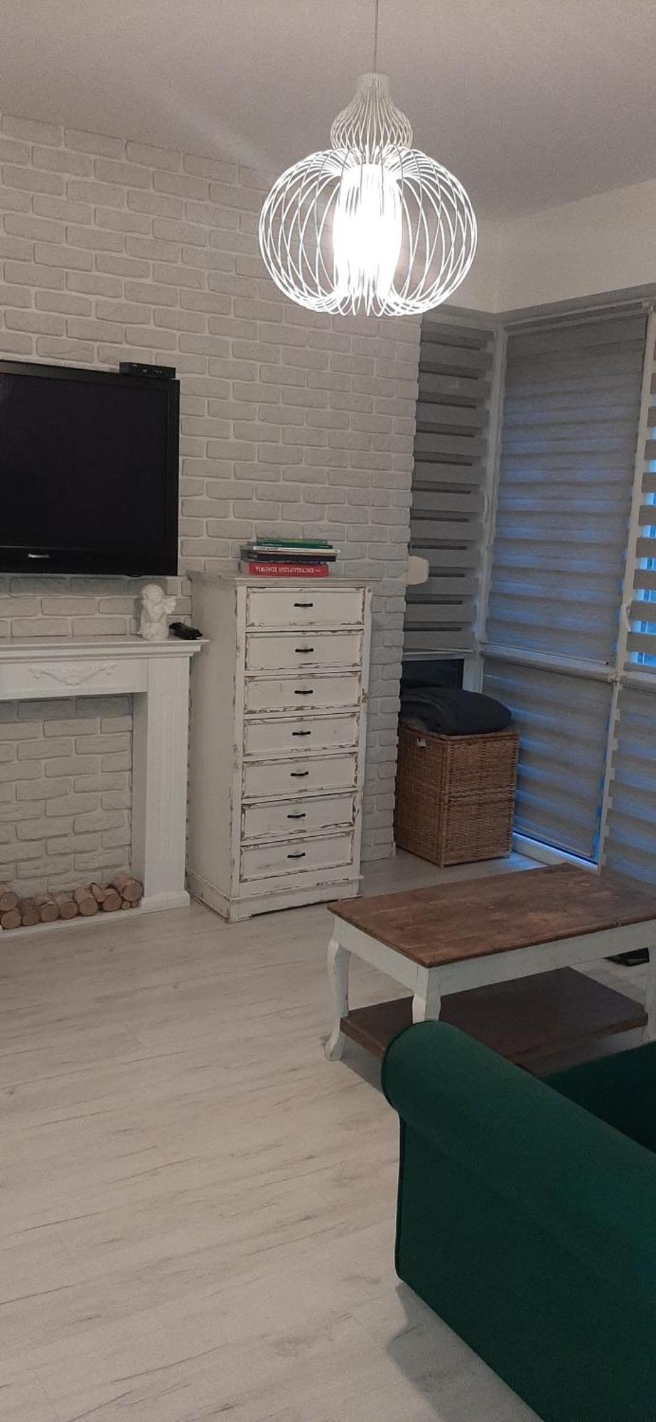 Przystan Apartment *