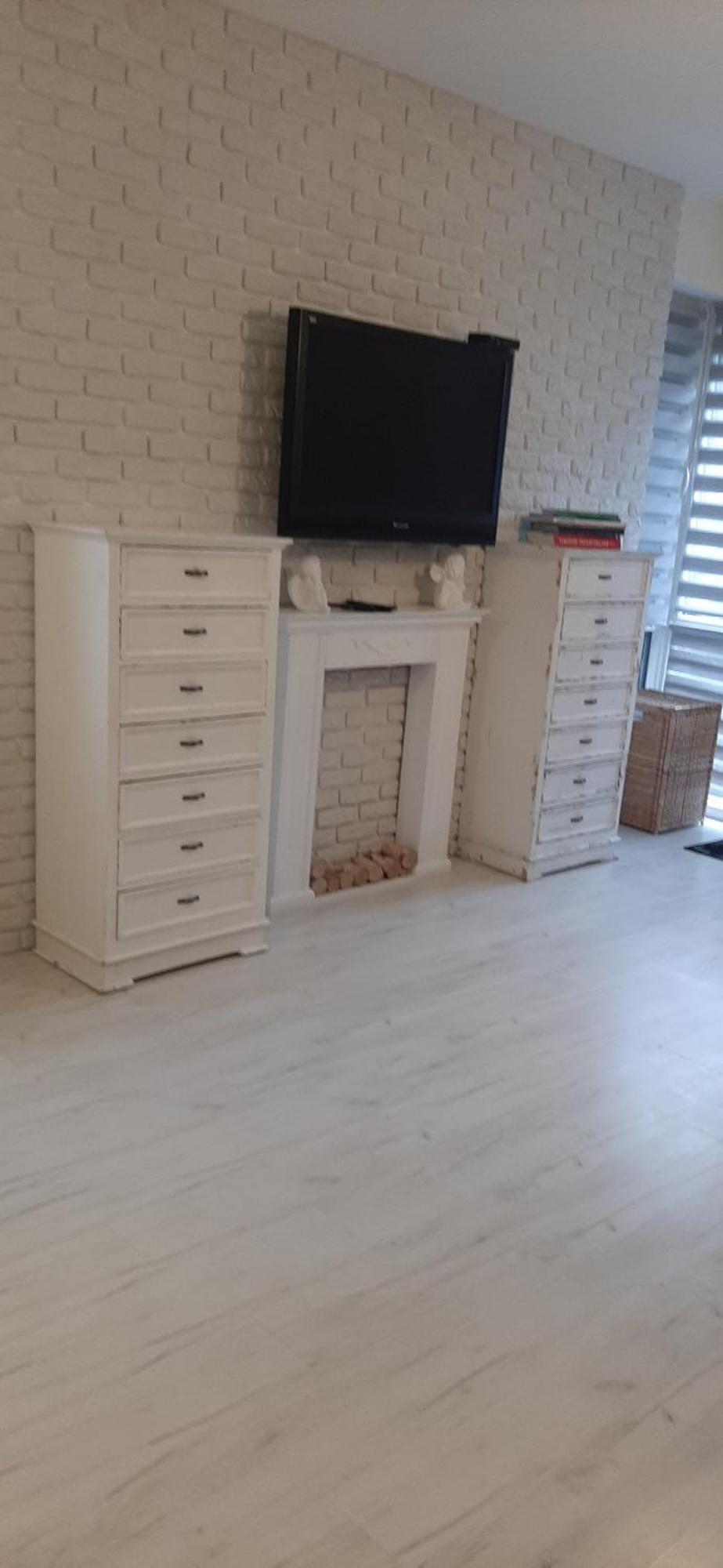 Apartment Przystan *