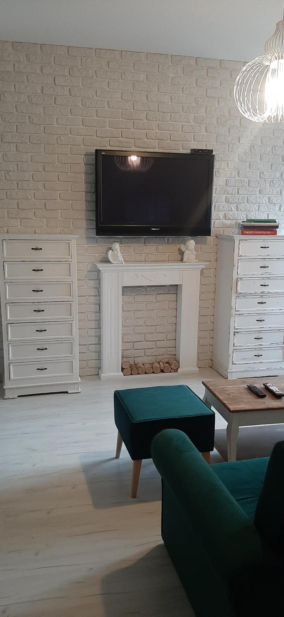 Apartment Przystan Ostroda