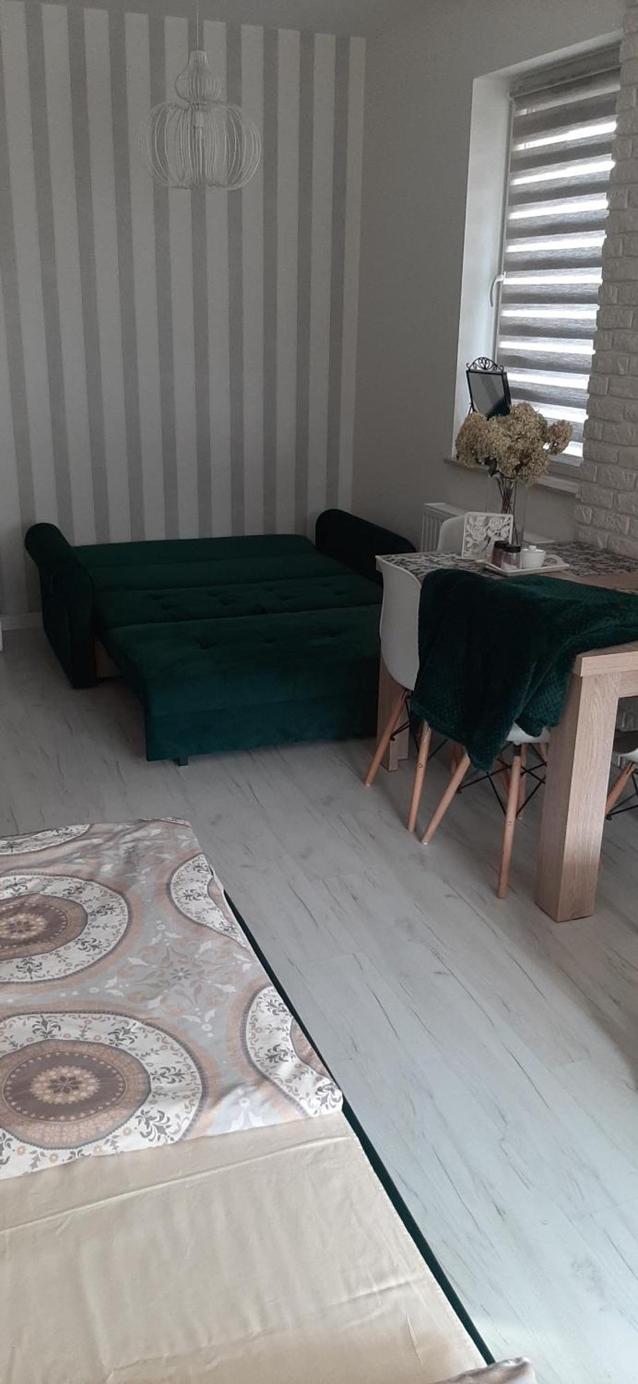 Apartment Przystan *