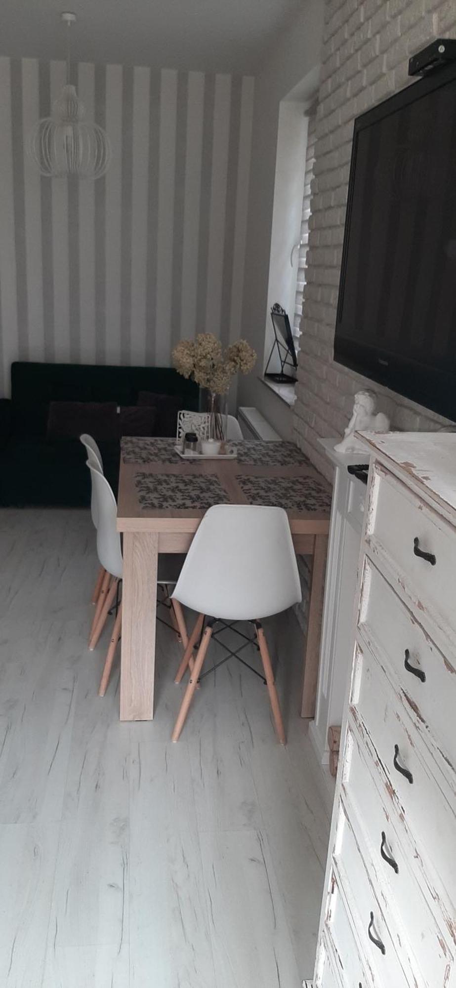 Przystan Apartment