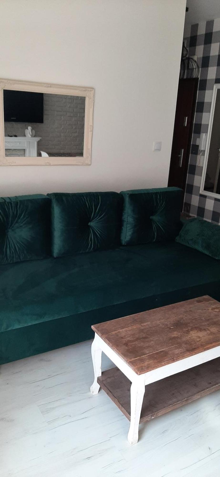 Apartment Przystan Ostroda