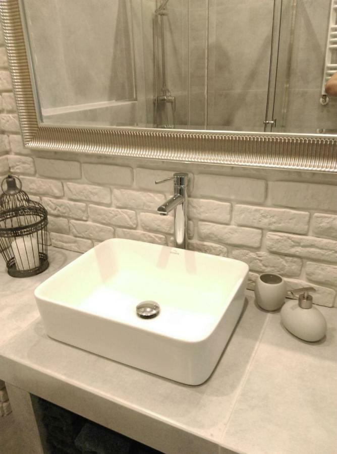 Apartment Przystan Ostroda