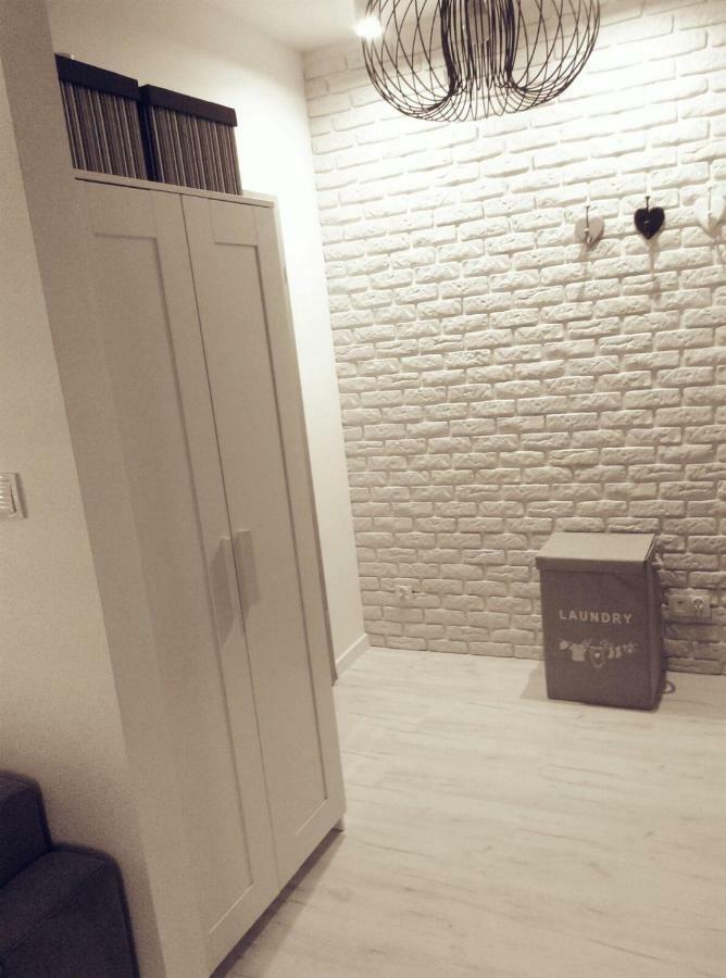 Przystan Apartment Ostroda