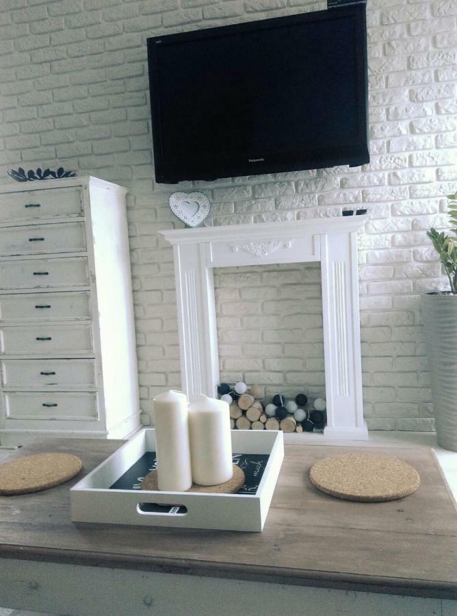 Przystan Apartment