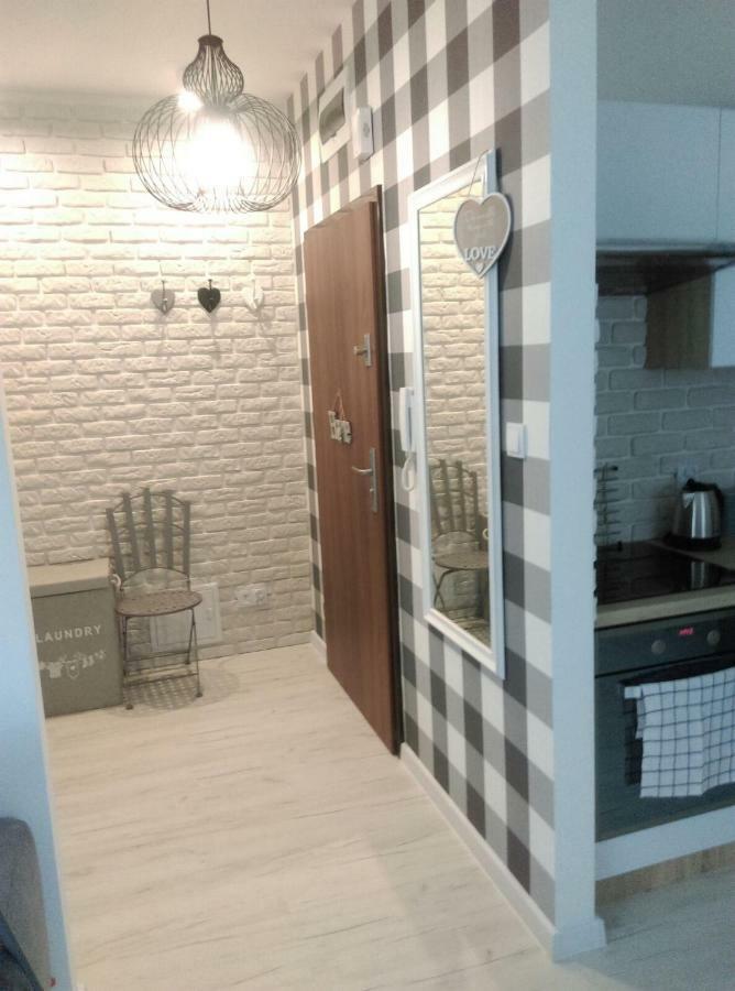Przystan Apartment