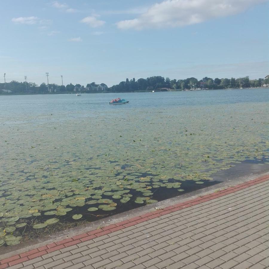 Przystan *